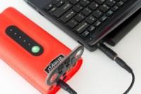 Picture of Weego Jump Starter N44 Series