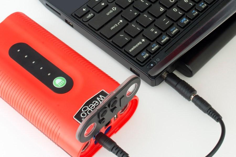 Picture of Weego Jump Starter N44 Series