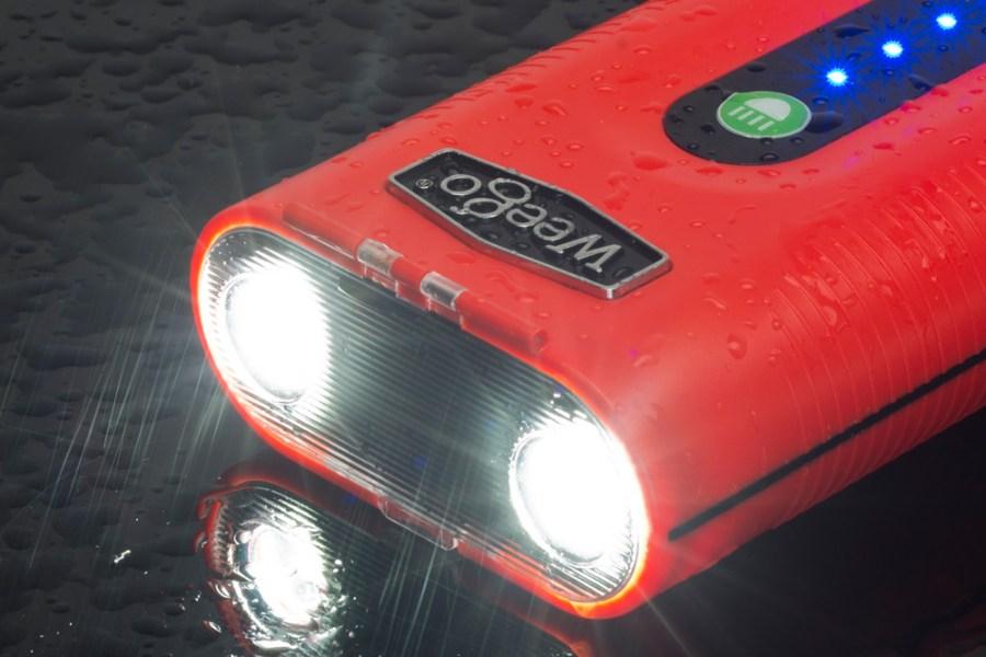 Picture of Weego Jump Starter N44 Series