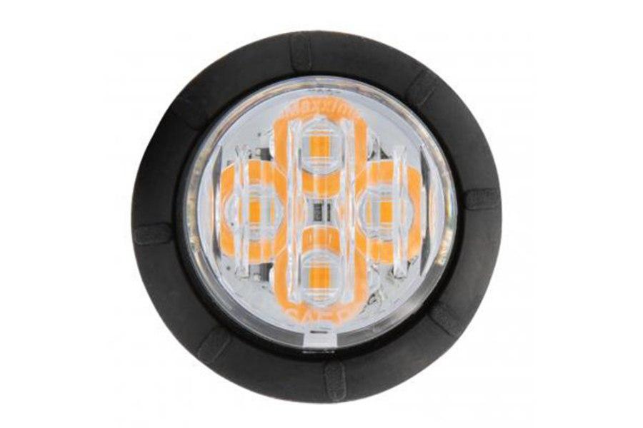 Picture of Maxxima Clearance Marker and Flasher Warning Light