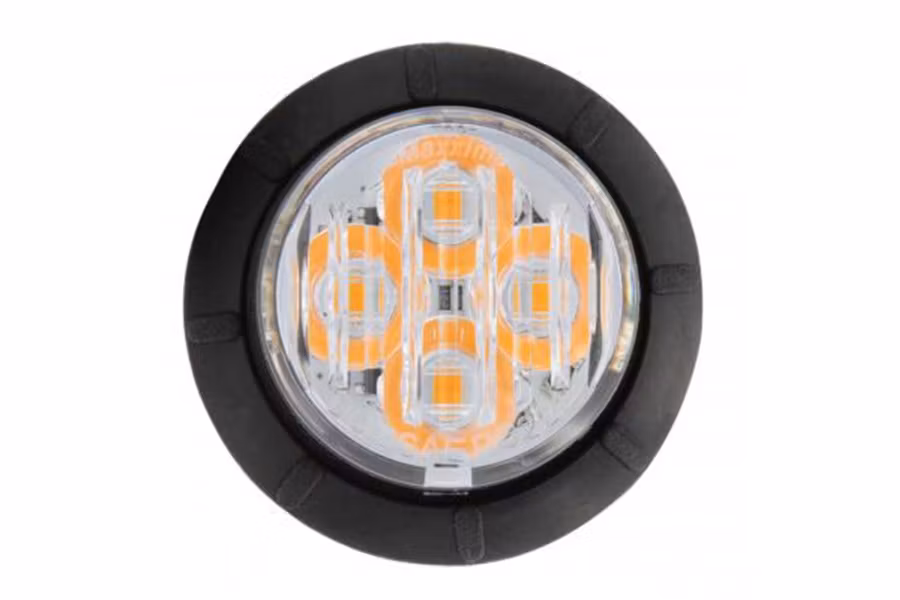 Picture of Maxxima Clearance Marker and Flasher Warning Light