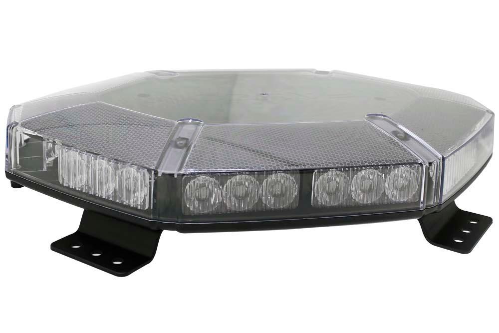 Emergency Light Bars