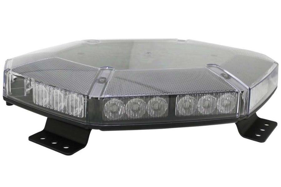 Picture of M-Series Mini Light Bar - Magnet Mount