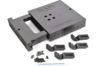 RAM Mounts Tough-Tray Spring Loaded Laptop Holder