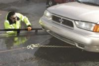 B/A V-Chain, Grade 70, 5/16" w/R, T and Mini J-Hooks, 2' Feature Close-up
