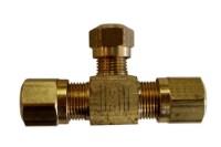 Picture of Union Tee, 3/8" x 1/4"