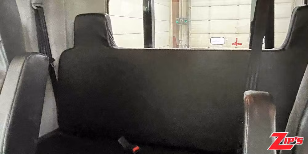 Picture of 2024 Century Steel 12 Series LCG™ Car Carrier, Hino L6-X, 20642