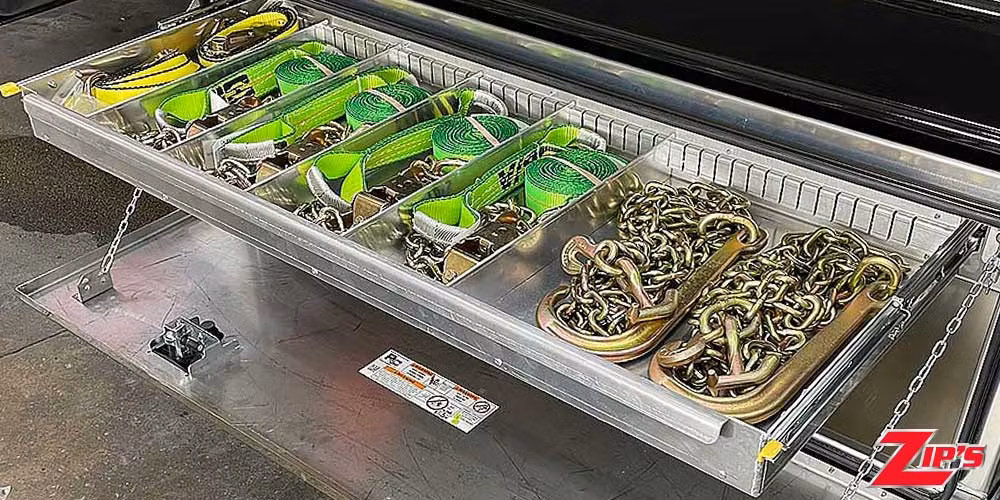 Picture of 2024 Century Steel 12 Series LCG™ Car Carrier, Hino L6-X, 20642