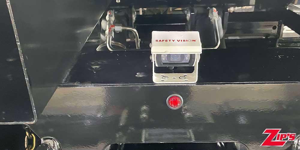 Picture of 2024 Century Steel 12 Series LCG™ Car Carrier, Hino L6-X, 20642