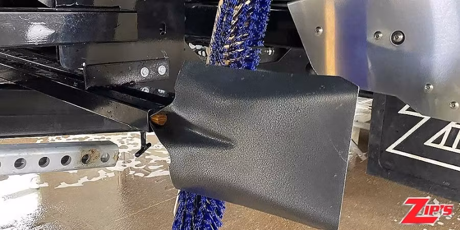 Picture of 2024 Century Steel 12 Series LCG™ Car Carrier, Hino L6-X, 20642