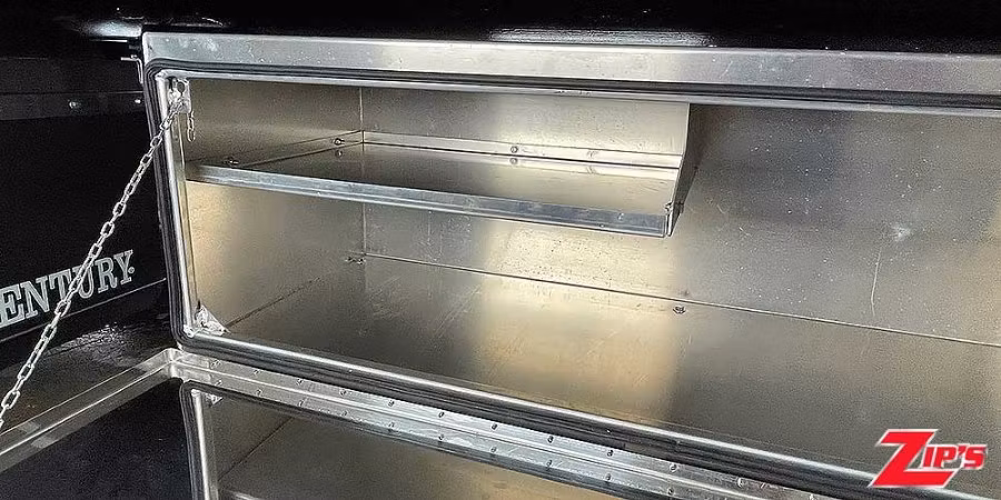 Picture of 2024 Century Steel 12 Series LCG™ Car Carrier, Hino L6-X, 20642