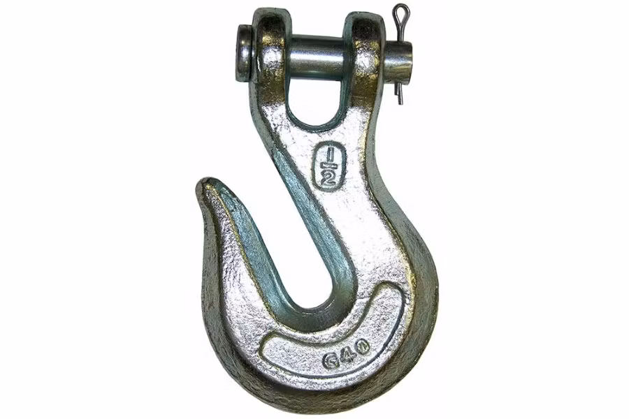 Picture of B/A Products Clevis Grab Hooks G43