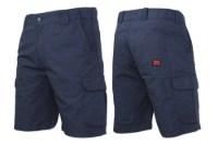 Picture of Tough Duck Flex Ripstop Shorts