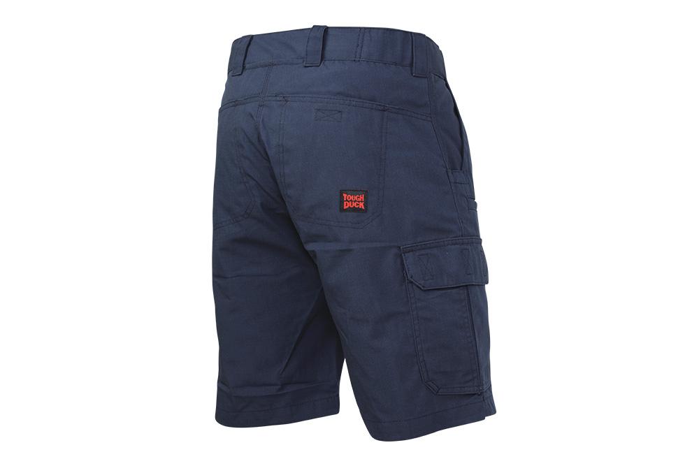 Picture of Tough Duck Flex Ripstop Shorts