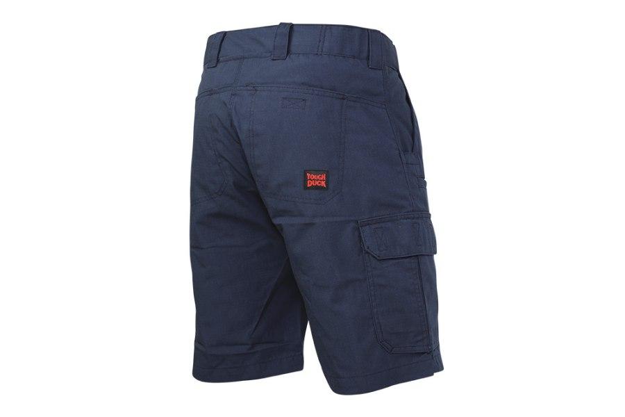 Picture of Tough Duck Flex Ripstop Shorts