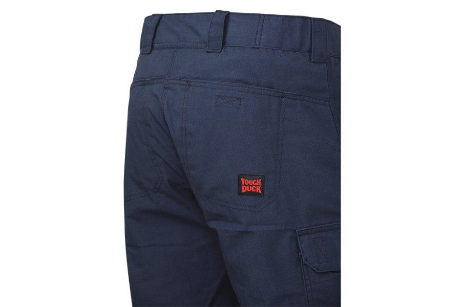 Picture of Tough Duck Flex Ripstop Shorts