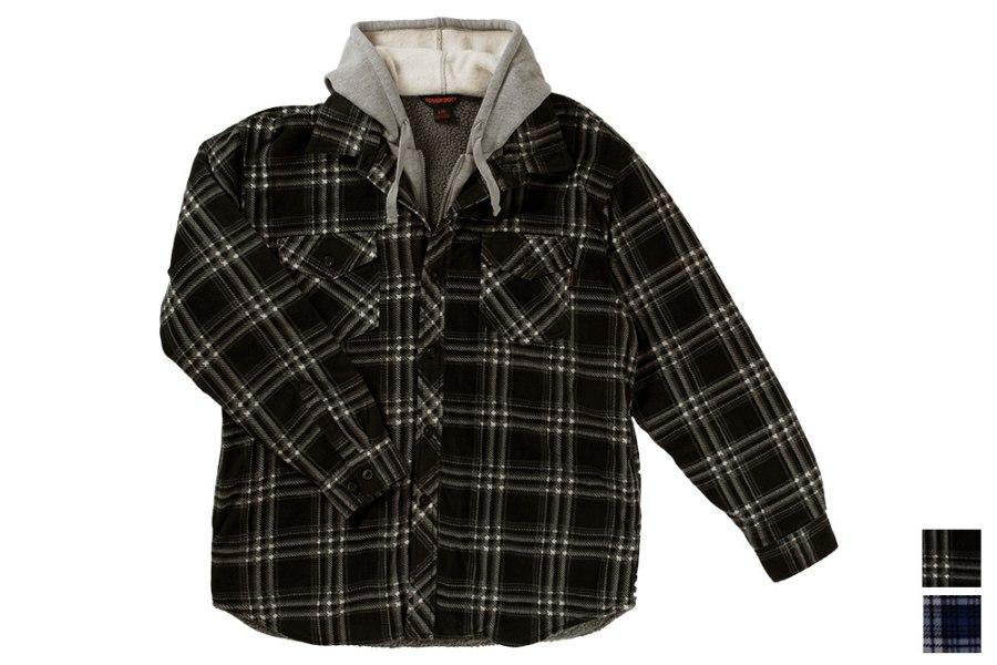 Picture of Tough Duck Sherpa Lined Fleece