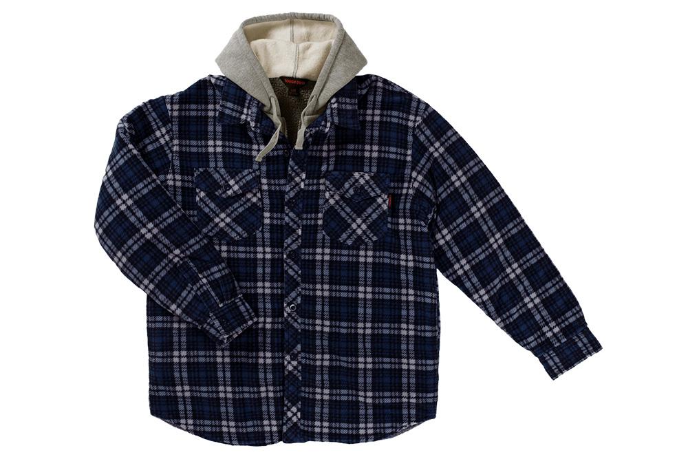Picture of Tough Duck Sherpa Lined Fleece