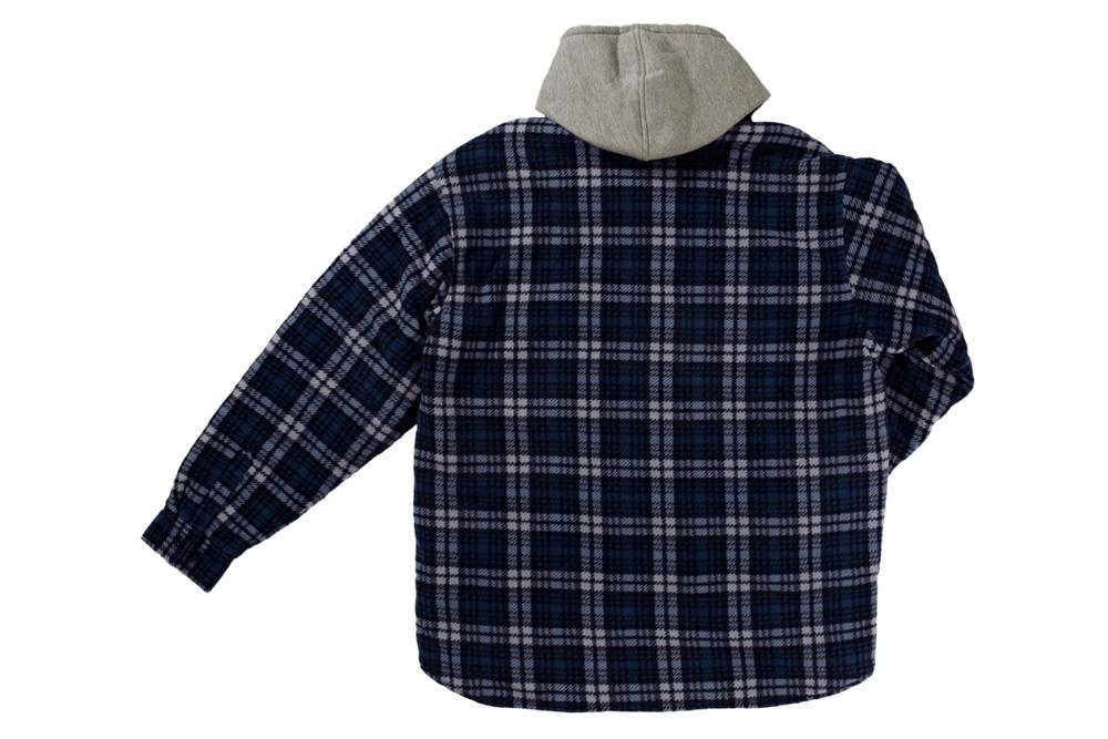 Picture of Tough Duck Sherpa Lined Fleece
