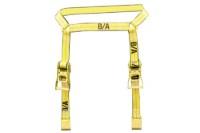 Picture of B/A Products Replacement Strap Ratchet / Flat Hook