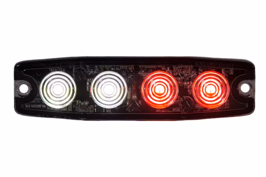 Picture of Buyers Ultra Thin LED Strobe Light
