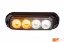 Picture of Buyers Mini Strobe Lights 4.75"