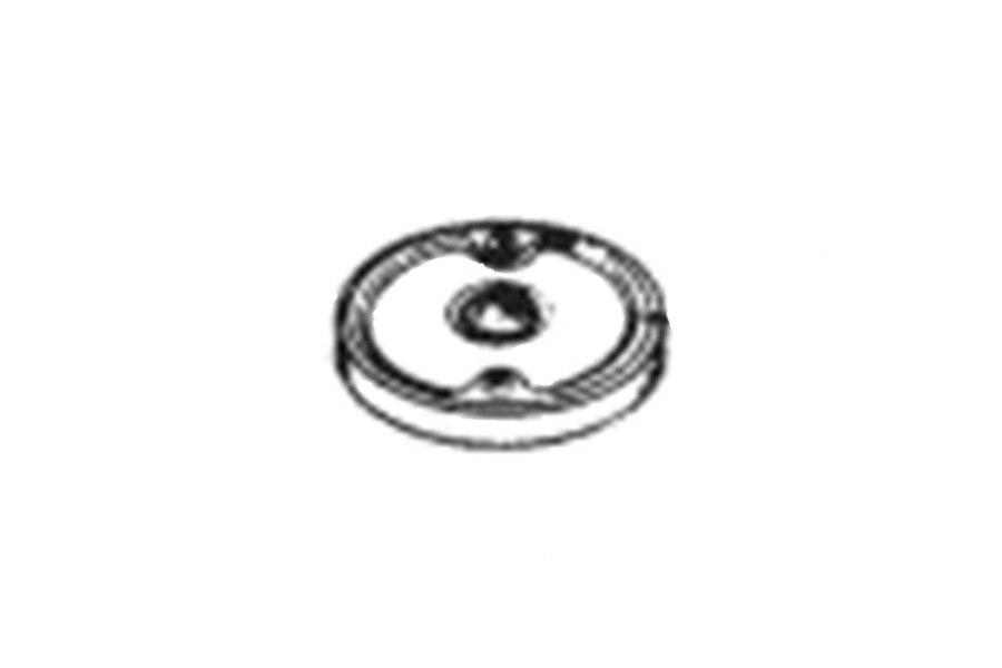 Picture of S.A.M. Drive End Cap and Bushing