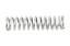 Picture of Campbell Supply Cable Tensioner Compression Spring