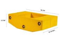 Picture of ITI Heavy Duty Trailer Jack Skate