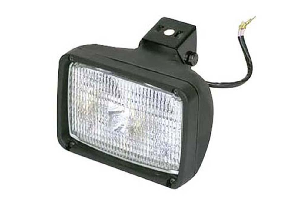 Spot Work Lights