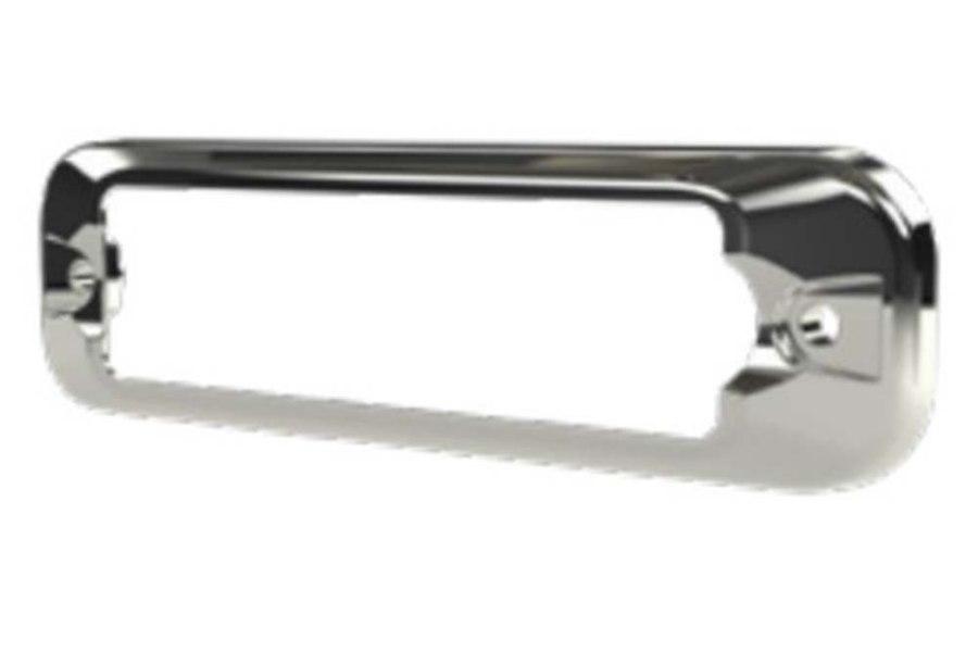 Picture of ECCO Chrome Accessory Bezel