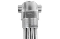 Picture of 24" Hydraulic Fluid Warmer, Hydra Liner Series