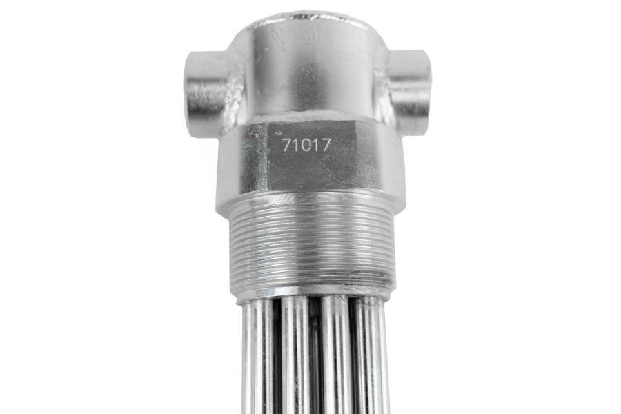 Picture of 24" Hydraulic Fluid Warmer, Hydra Liner Series