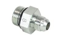 Picture of Miller Fitting Connector 3/8" MJ x 1/2" MB