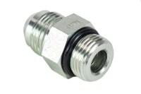 Picture of Miller Fitting Connector Straight Century Champion and Vulcan 8MJ x 8MP