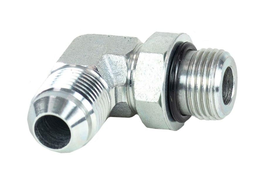 MILEL MB−201 Miller Elbow Fitting 6 MJ x 8 MB 90 degree | Zip's