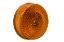 Picture of 2.5" Round Marker Light, Amber