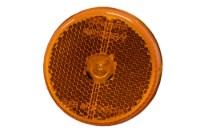 Picture of 2.5" Round Marker Light, Amber