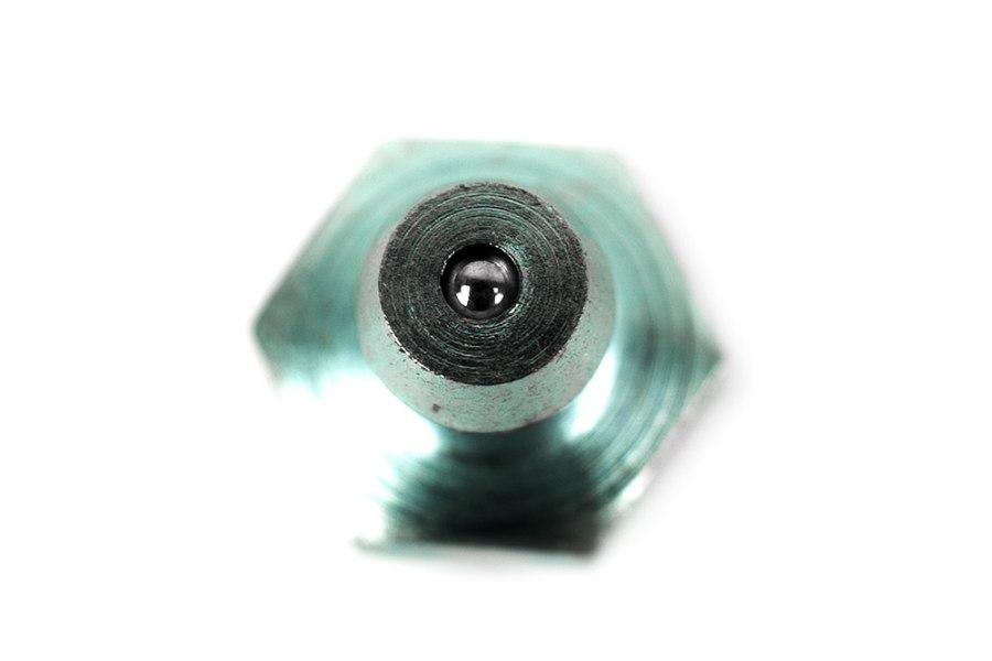 Picture of Grease Fitting Str 1/8 Ptf