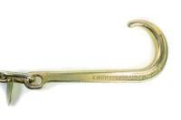 Picture of SafeAll J-Chain Assembly with 15" J, Grab, & Mini J Hooks