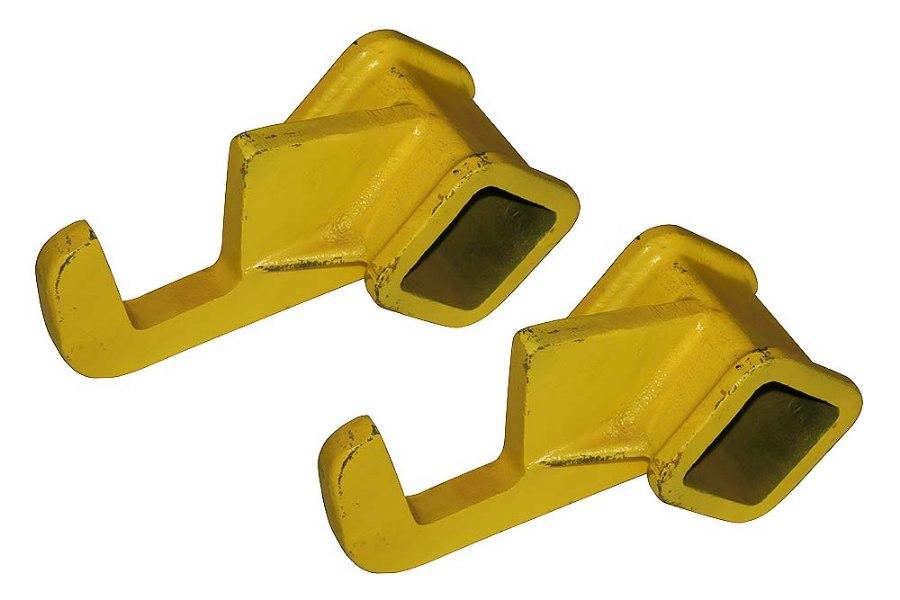 Picture of Zacklift Scoop-N-Go Fork Set