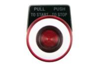 Picture of Miller Emergency Switch, Century Wreckers