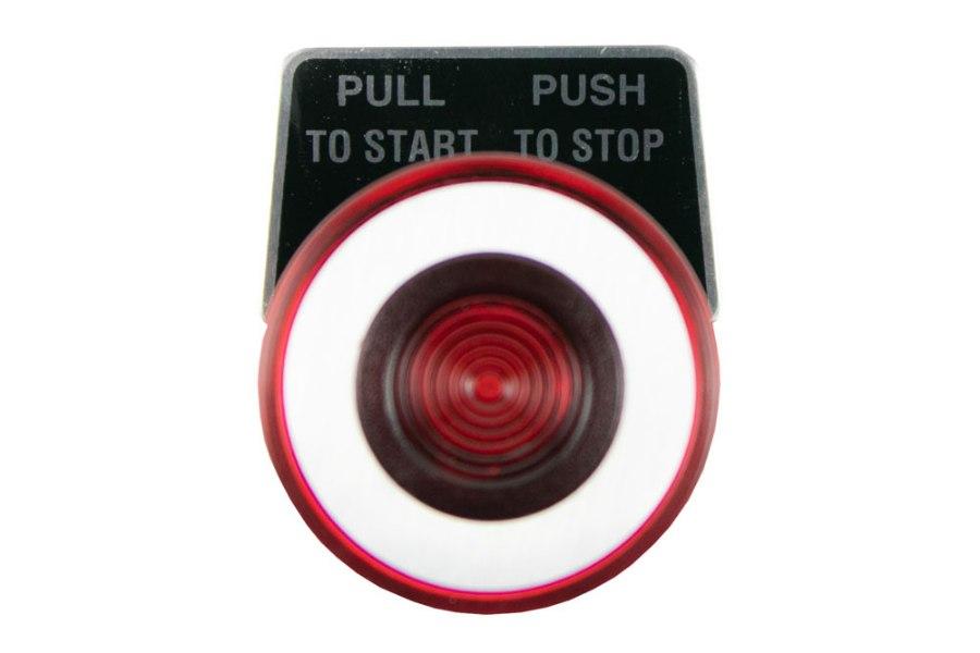 Picture of Miller Emergency Switch, Century Wreckers