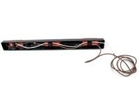 Picture of Miller 3 red ID bar LED light