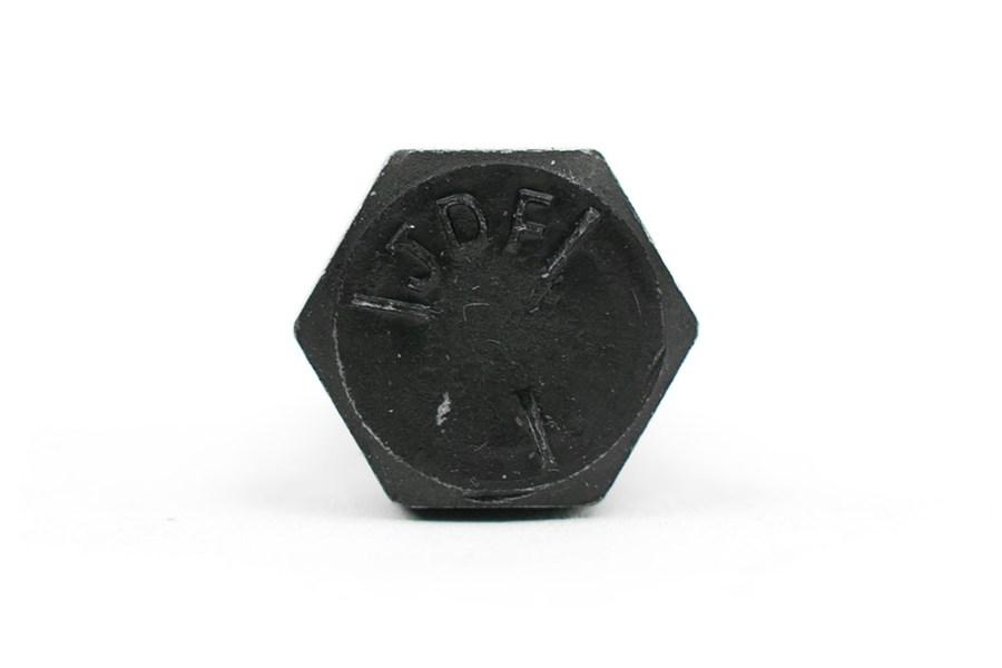 Miller Screw Hex 3/8 x 24 x 3/4 Use 16103 Additional view