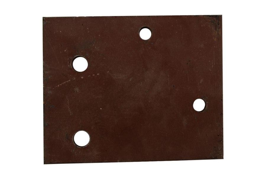 Picture of Chevron Mounting Plate