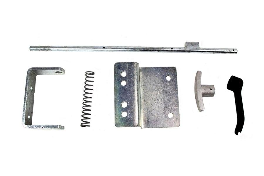 Picture of Clutch Control, Planetary Winc