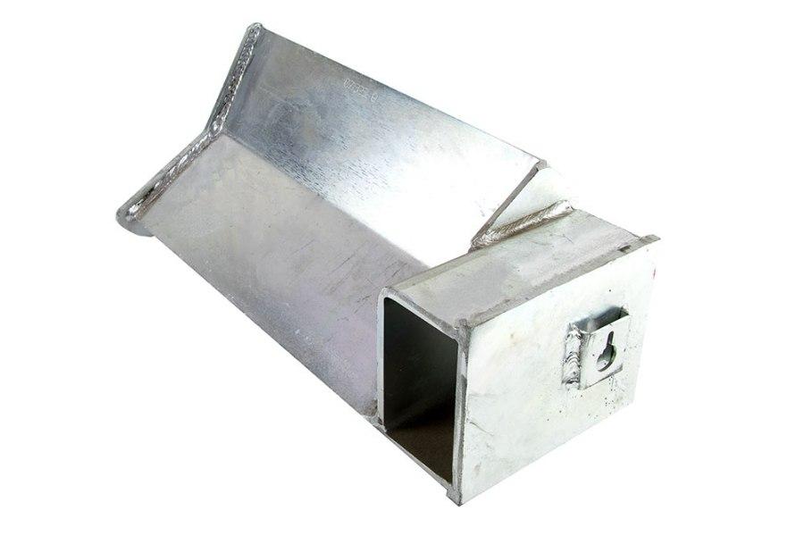 Picture of Miller Wheel Retainer