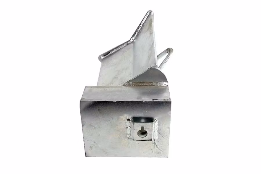 Picture of Miller Wheel Retainer