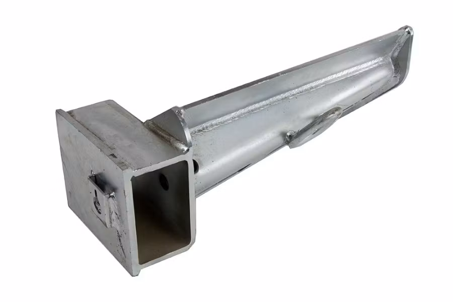 Picture of Miller Wheel Retainer